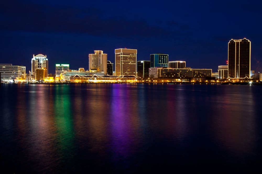 Norfolk Virginia