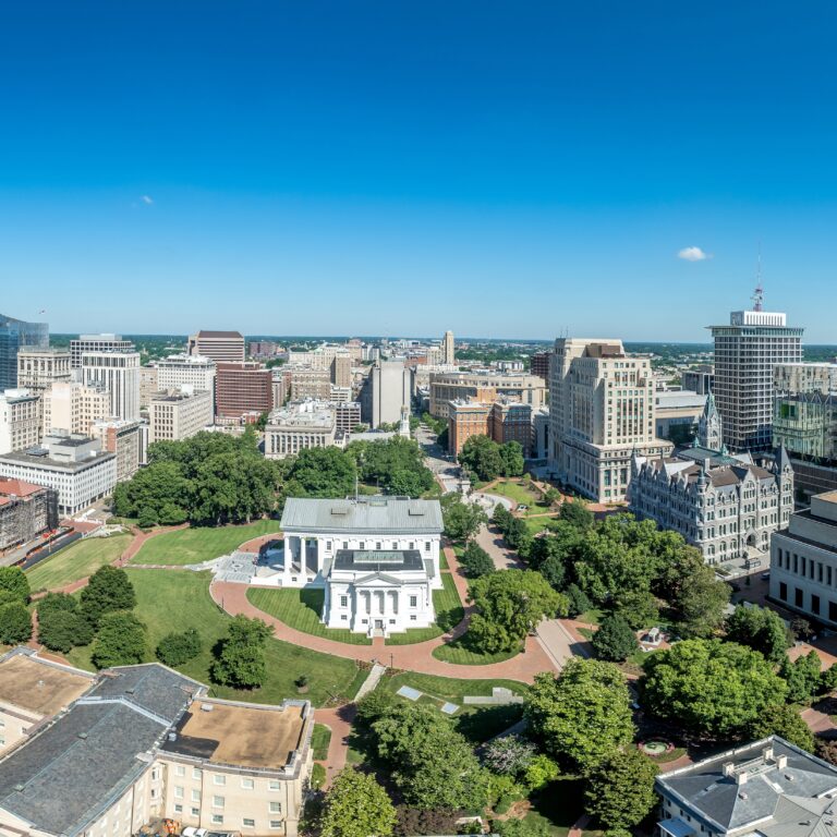 Roof Repair in Richmond VA